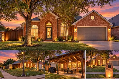 1812 Copper Leaf Drive, Corinth, TX 76210 - Photo 1