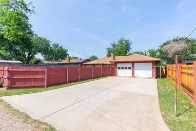 2609 Madison Avenue, Abilene, TX 79601 - Photo 38