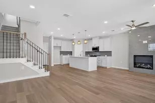 2864 Enfield, The Colony, TX 75056 - Photo 14