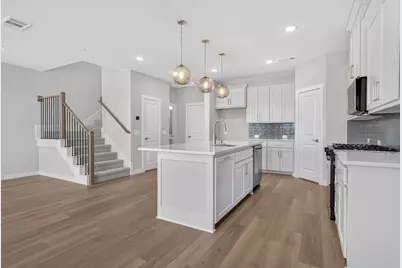 2864 Enfield, The Colony, TX 75056 - Photo 8