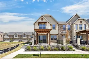 2864 Enfield, The Colony, TX 75056 - Photo 1