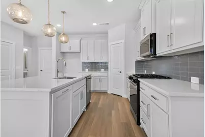 2864 Enfield, The Colony, TX 75056 - Photo 4
