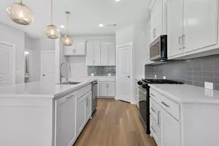 2864 Enfield, The Colony, TX 75056 - Photo 4