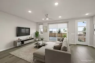 2864 Enfield, The Colony, TX 75056 - Photo 12