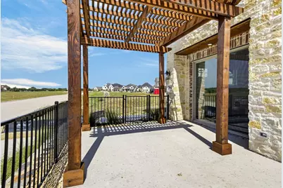 2864 Enfield, The Colony, TX 75056 - Photo 2