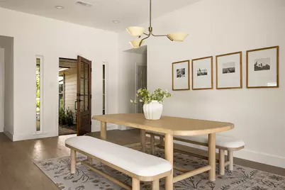 6026 Black Berry, Dallas, TX 75248 - Photo 2