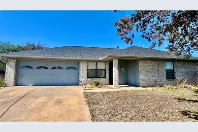 301 Garner Road, Weatherford, TX 76086 - Photo 1