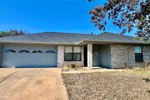 301 Garner Rd, Weatherford, TX 76086 - Photo 1