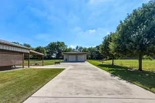156 Creekwood Ranch Rd, Azle, TX 76020 - Photo 26