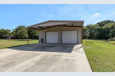 156 Creekwood Ranch Road, Azle, TX 76020 - Photo 28