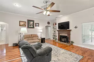 156 Creekwood Ranch Rd, Azle, TX 76020 - Photo 8
