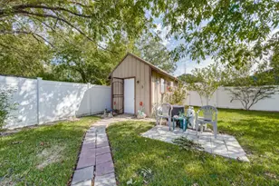 400 Rosedale Dr, Gainesville, TX 76240 - Photo 24