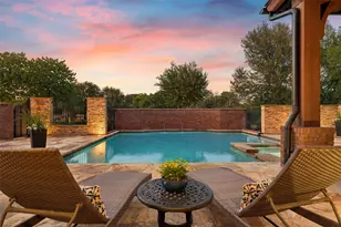 3516 Chimney Rock Dr, Flower Mound, TX 75022 - Photo 34