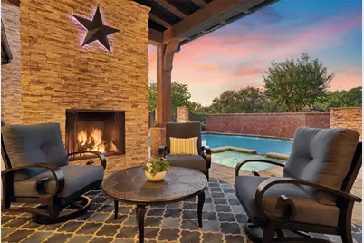 3516 Chimney Rock Drive, Flower Mound, TX 75022 - Photo 38