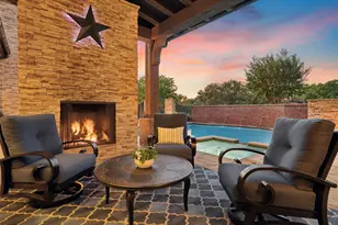 3516 Chimney Rock Dr, Flower Mound, TX 75022 - Photo 38