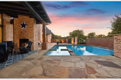 3516 Chimney Rock Drive, Flower Mound, TX 75022 - Photo 36