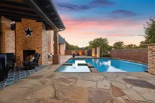 3516 Chimney Rock Dr, Flower Mound, TX 75022 - Photo 36
