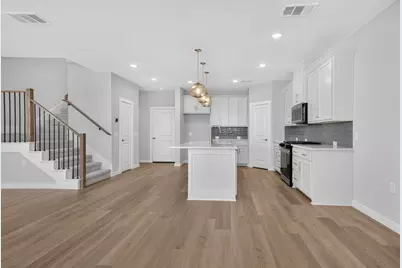 2837 Enfield, The Colony, TX 75056 - Photo 6