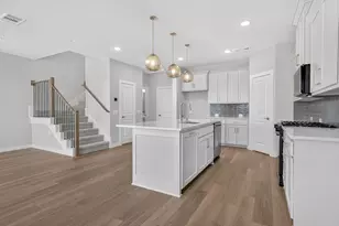 2837 Enfield, The Colony, TX 75056 - Photo 4