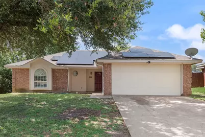 220 Hollywood Drive, Glenn Heights, TX 75154 - Photo 2