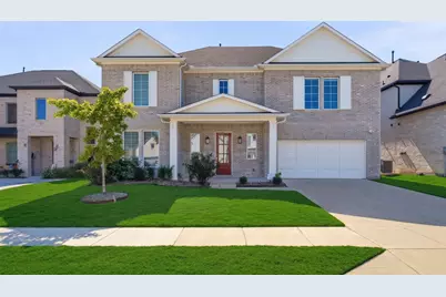 1305 Honey Locust Way, Celina, TX 75009 - Photo 6