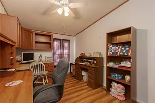 138 S Campbell St, Alba, TX 75410 - Photo 20