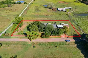 421 S Oak St, Ector, TX 75439 - Photo 8