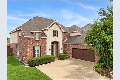 3020 Nadar Avenue, Grand Prairie, TX 75054 - Photo 1