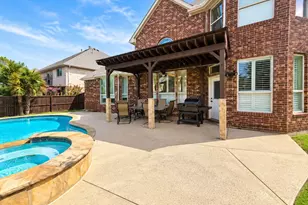 3020 Nadar Ave, Grand Prairie, TX 75054 - Photo 22
