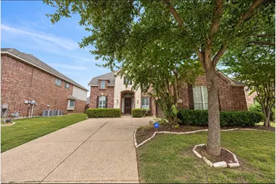3020 Nadar Avenue, Grand Prairie, TX 75054 - Photo 2
