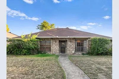 5818 Winding Woods Trail, Dallas, TX 75227 - Photo 4