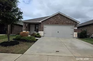 2109 Ocelot St, Crandall, TX 75114 - Photo 1