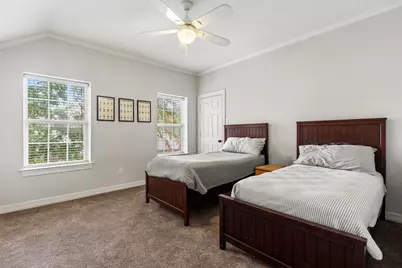 1605 Oak Hollow Drive, Woodway, TX 76712 - Photo 28