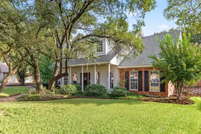 1605 Oak Hollow Drive, Woodway, TX 76712 - Photo 4