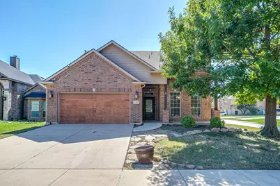 1300 Ocotillo Lane, Fort Worth, TX 76177 - Photo 2