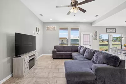 233 Anchor, Gun Barrel City, TX 75156 - Photo 4