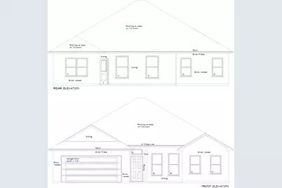 7707 Wildflower Way, Abilene, TX 79602 - Photo 1