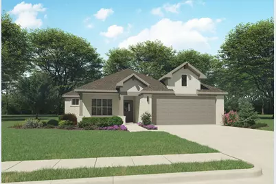 801 Talmadge Avenue, Aledo, TX 76008 - Photo 1