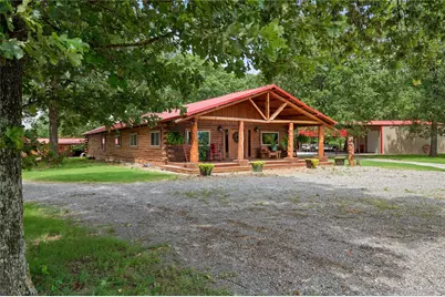 10205 N State Highway 78, Ravenna, TX 75476 - Photo 4