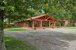 10205 N State Hwy 78, Ravenna, TX 75476 - Photo 4