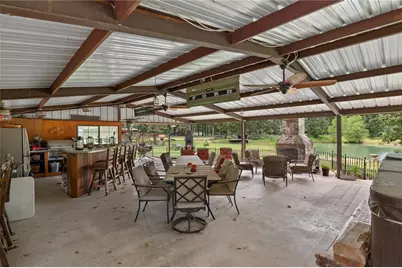 10205 N State Highway 78, Ravenna, TX 75476 - Photo 28