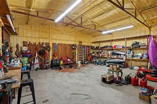 10205 N State Hwy 78, Ravenna, TX 75476 - Photo 26
