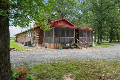 10205 N State Highway 78, Ravenna, TX 75476 - Photo 24