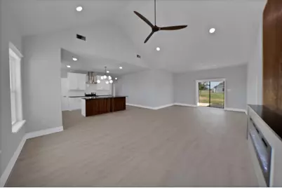 1016 Carnegie Road, Poolville, TX 76487 - Photo 2