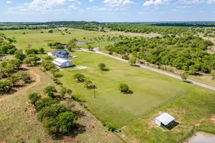 10535 Co Rd 146, Lipan, TX 76462 - Photo 2