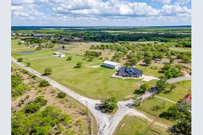 10535 County Road 146, Lipan, TX 76462 - Photo 1
