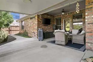 8121 Rock Elm Rd, Fort Worth, TX 76131 - Photo 4