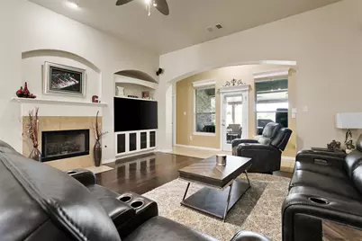 8121 Rock Elm Road, Fort Worth, TX 76131 - Photo 10