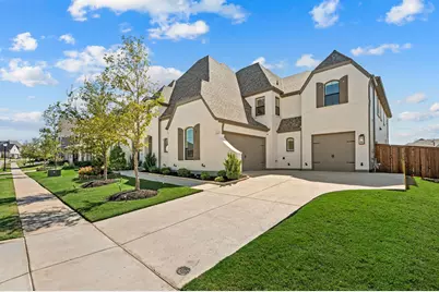 4505 Turnout Trail, Aubrey, TX 76227 - Photo 4