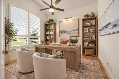 4505 Turnout Trail, Aubrey, TX 76227 - Photo 6